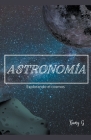 Astronomía By Kamy G Cover Image
