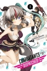 Combatants Will Be Dispatched!, Vol. 5 (light novel) (Combatants Will Be Dispatched! (light novel) #5) By Natsume Akatsuki, Kakao Lanthanum (By (artist)) Cover Image