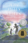 Perry Angel's Suitcase (Kingdom of Silk #3) By Glenda Millard, Stephen Michael King (Illustrator) Cover Image