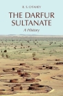 The Darfur Sultanate: A History Cover Image
