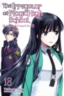 The Irregular at Magic High School, Vol. 18 (light novel): Master Clans Council Arc, Part 2 By Tsutomu Sato, Kana Ishida (By (artist)) Cover Image