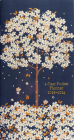 2023-24 Falling Blossoms 2-Year Pocket Planner Cover Image