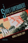 The Soviet Experiment: Russia, the Ussr, and the Successor States By Ronald Suny Cover Image