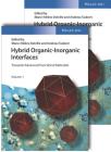 Hybrid Organic-Inorganic Interfaces: Towards Advanced Functional Materials, 2 Volumes Cover Image