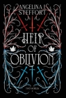 Heir of Oblivion Cover Image