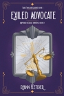 Exiled Advocate By Ryann Fletcher Cover Image