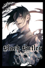 Black Butler, Vol. 28 By Yana Toboso Cover Image