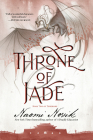 Throne of Jade: Book Two of the Temeraire Cover Image