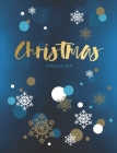 Christmas organiser Cover Image
