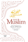 Sahih Muslim (Volume 6): With the Full Commentary by Imam Nawawi Cover Image