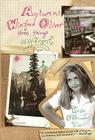 Autumn Winifred Oliver Does Things Different Cover Image