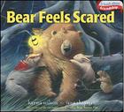 Bear Feels Scared (The Bear Books) Cover Image