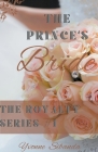 The Prince's Bride (Royalty) Cover Image