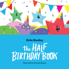 The Half Birthday Book Cover Image