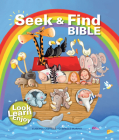 Seek & Find Bible Cover Image