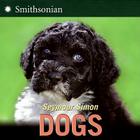Dogs By Seymour Simon Cover Image