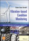 Vibration-based Condition Moni Cover Image