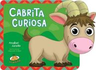 Cabrita Curiosa Cover Image