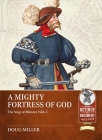 A Mighty Fortress of God: The Siege of Münster 1534-5 Cover Image