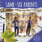 Same-Sex Parents By Holly Duhig Cover Image
