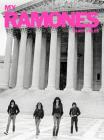 My Ramones: Photographs by Danny Fields Cover Image