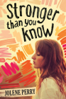 Stronger Than You Know Cover Image