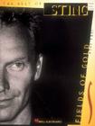 Sting - Fields of Gold By Sting (Artist) Cover Image