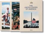 National Geographic: The United States of America XXL By Jeff Z. Klein, Joe Yogerst, David Walker Cover Image