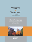 Williams V. Simonson: Plaintiff's Materials Cover Image