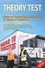 DVSA revision theory test questions, guide to passing the driving test and truckers' handbook: combined edition By Malcolm Green Cover Image