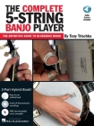 The Complete 5-String Banjo Player [With CD] Cover Image