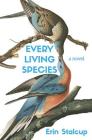 Every Living Species Cover Image