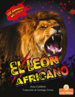 El León Africano Cover Image