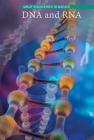 DNA and RNA (Great Discoveries in Science) By Jenny Chen Cover Image