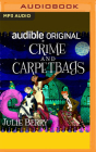 Crime and Carpetbags Cover Image
