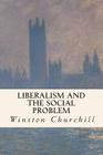 Liberalism and the Social Problem Cover Image