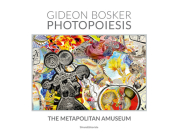 Gideon Bosker: Photopoesis, the Metapolitan Museum Cover Image