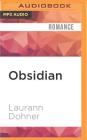 Obsidian (New Species #8) Cover Image