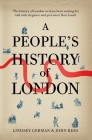 A People's History of London By Lindsey German, John Rees Cover Image