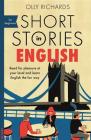Short Stories in English for Beginners By Olly Richards Cover Image
