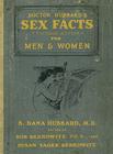 Doctor Hubbard's Sex Facts for Men and Women By Bob Berkowitz, Susan Yager-Berkowitz Cover Image