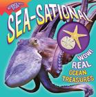 Sea-Sational (Science with Stuff #5) By Allyson Kulavis Cover Image