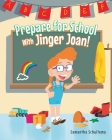 Prepare for School With Jinger Joan! Cover Image