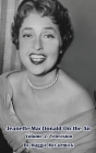 Jeanette MacDonald On the Air, Volume 2 (hardback): Television By Maggie McCormick Cover Image