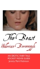 The Beast: Walerian Borowczyk: An Erotic Fairy Tale By Jeremy Mark Robinson Cover Image
