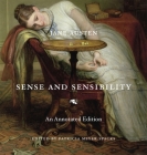Sense and Sensibility By Jane Austen, Patricia Meyer Spacks (Editor) Cover Image