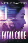 Fatal Code By Natalie Walters Cover Image