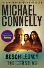 The Crossing (Harry Bosch) By Michael Connelly Cover Image