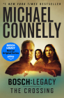 The Crossing (Harry Bosch) By Michael Connelly Cover Image