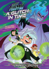Danny Phantom: A Glitch in Time Cover Image